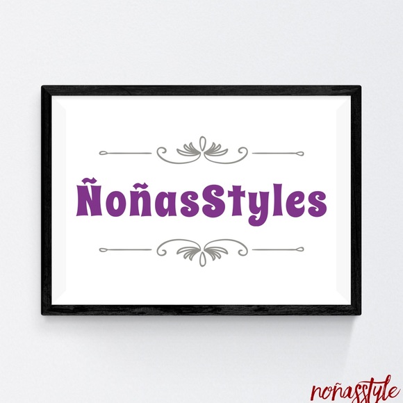 nonasstyle